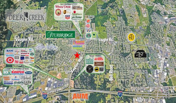 6777 Taylor Cir, Montgomery, AL 36117